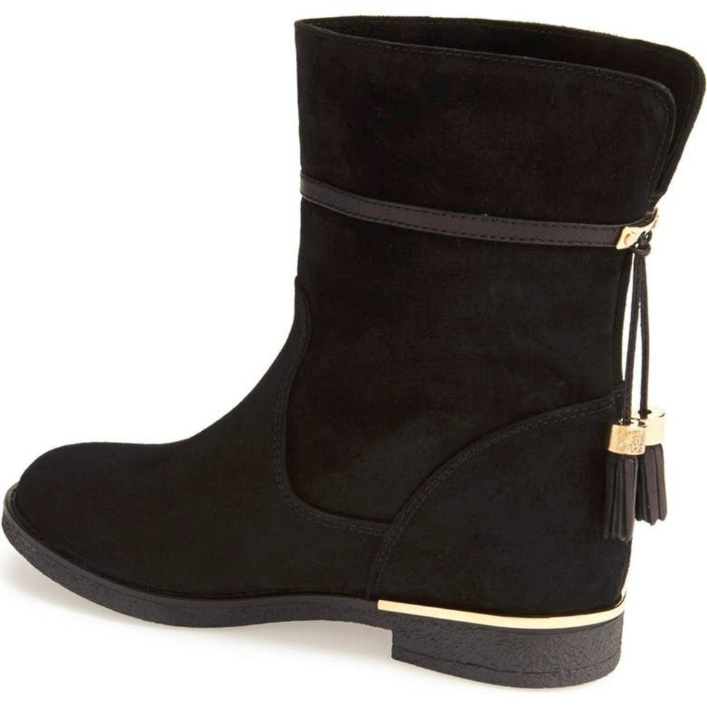 Charles D. by Charles David Raden Boots Booties  6
